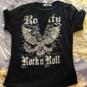 Fashion nova bodysuit